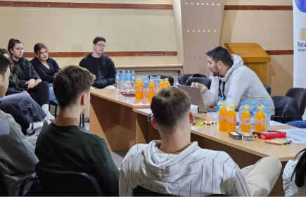 Edukativno predavanje i interaktivna radionica